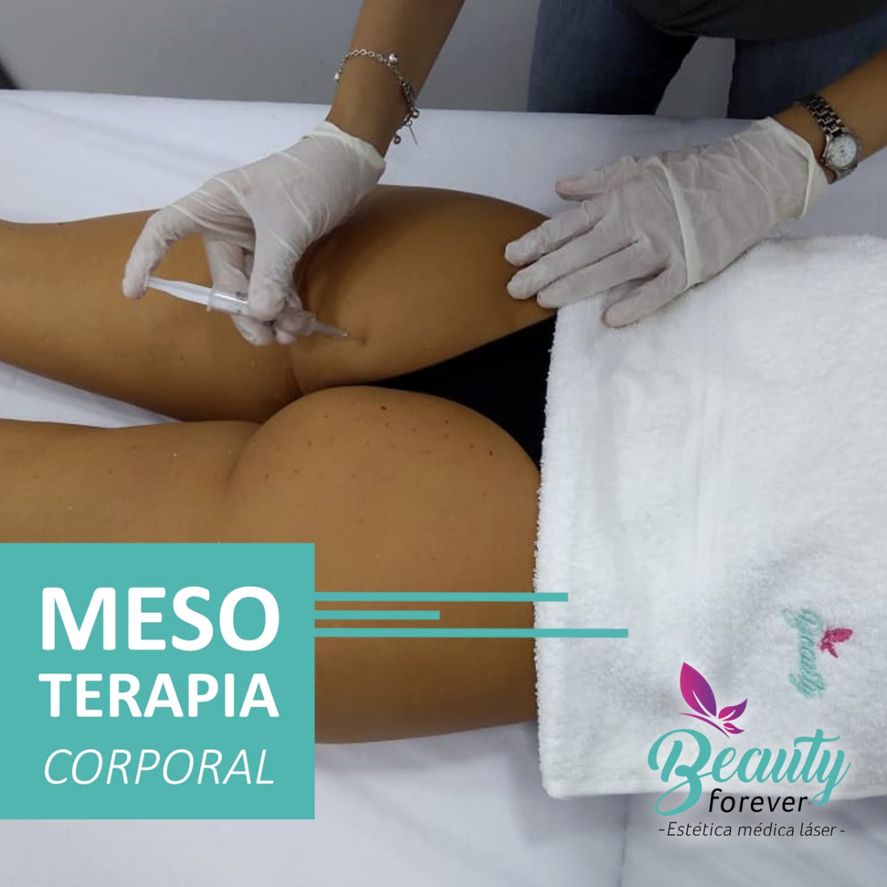 tratamiento en proceso